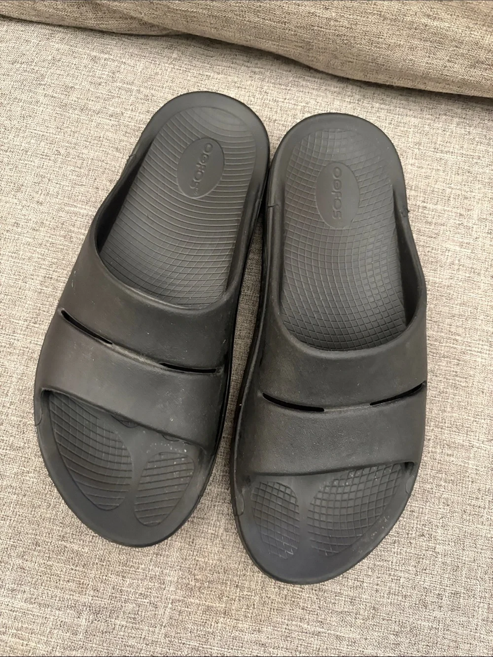 OOFOS designed superior